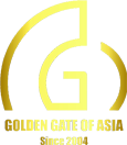 Golden Gate Of Asia
