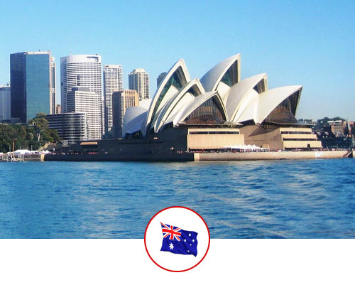 Australia