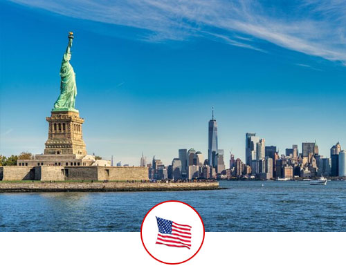 United States