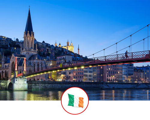 Ireland