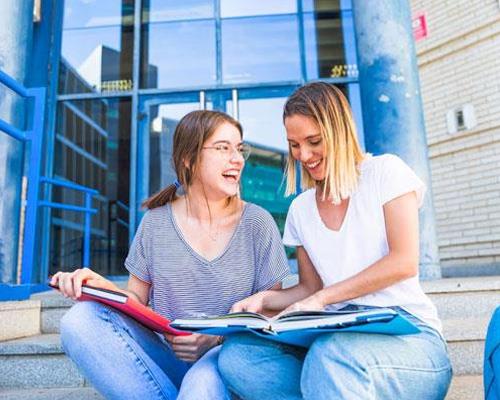 Studying in Australia