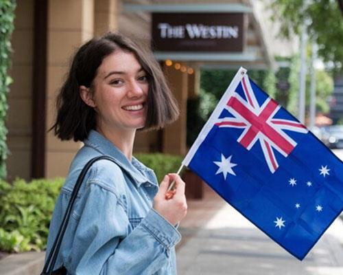 Post-Study Residency in Australia